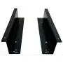 HK SYSTEMS Under Counter Mounting Metal Bracket for 13'' and 16'' Cash Drawer 