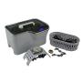 iSonic Digital Ultrasonic Cleaner Model CDS100 (Personal Model) to Clean Jewelry, Eyeglasses, Watch, etc. 110V, 35W
