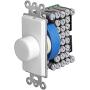 OSD Audio 150W in-Wall Volume Control Rotary Knob – Resistor Based – VKR120