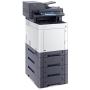 KYOCERA 1102V02US1 COLOR, COPY,PRINT,SCAN,NET,DUP