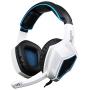 Stereo Gaming Headset with Microphone for Xbox One PS4 PC MAC Computer Laptop Playstation 4, Xbox one Controller, Phones