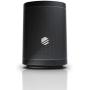 Tech-Life Boss Portable Bluetooth Speaker- Heavy Bass, 35 Watts, Premium Outdoor Party Speker W/Speakerphone, Siri and Google Assitant – Multi-Link 100 Speakers, 300 ft Wireless Range, IPX5