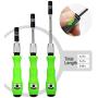 32-in-1 Screwdriver Repair Tool Kit With 30 Screwdriver Bit Repairing Electronics Digital Repairmobile phones, other electronic products.