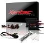 Xentec H11 (H8/H9) 6000K HID xenon bulb x 1 pair bundle with 2 x 35W Digital Slim Ballast (Ultra White)
