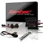 Xentec H11 (H8/H9) 6000K HID xenon bulb x 1 pair bundle with 2 x 35W Digital Slim Ballast (Ultra White)