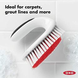 OXO Good Grips All Purpose Scrub Brush