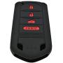 Coolbestda 2Pcs 4Buttons Keyless Entry Remote Fob Case Skin Cover Protector for Acura MDX TL TLX ZDX RDX TSX RL ZD IL M3N5WY8145 (Not fit Engine Hold FOB) Coolbestda 2Pcs 4Buttons Keyless Entry Remote Fob Case Skin Cover Protector for Acura MDX TL TLX ZDX RDX TSX RL ZD IL M3N5WY8145 (Not fit Engine Hold FOB)