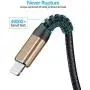 (2pack) iPhone Charger 3ft for Apple MFi Certified, Lightning Cable 3 feet Charging Cables, Fast iPhone USB Cord for iPhone 11/11Pro/11Max/ X/XS/XR/XS Max/8/7/6/5S/SE/iPad Mini Air (Gold)