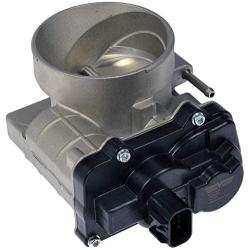 Dorman 977-307 Fuel Injection Throttle Body for Select Models