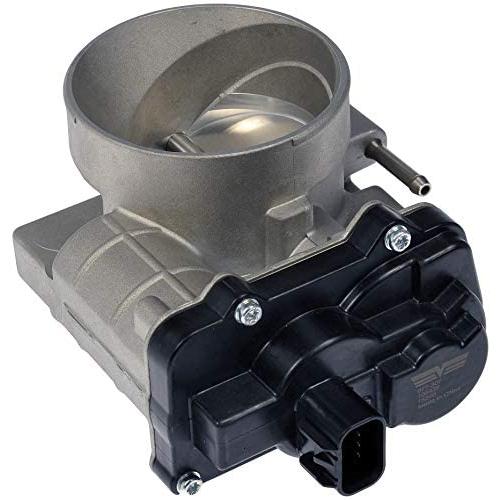Dorman 977-307 Fuel Injection Throttle Body for Select Models