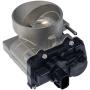 Dorman 977-307 Fuel Injection Throttle Body for Select Models