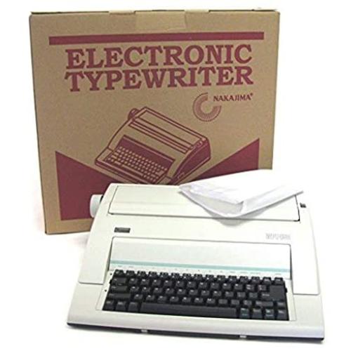 Nakajima WPT-150 Electronic Typewriter