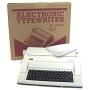 Nakajima WPT-150 Electronic Typewriter