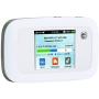 ZTE Velocity | Mobile Wifi Hotspot 4G LTE Router MF923 | Up to 150Mbps Download Speed | WiFi Connect Up to 10 Devices | Create A WLAN Anywhere | GSM Unlocked - White