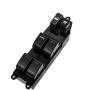 HZTWFC Power Window Lifter Controller Master Control Switch 84820-60090 8482060090 Compatible for Toyota Echo Yaris Camry Picnic 4Runner Hilux