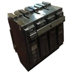 Brand New GE THQMV150WL Main Breaker