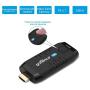 gofanco Transmitter (TX) Unit (HDwireless10x1-TX) for Wireless HDMI Extender Kit (Part# HDwireless10x1) - Additional Transmitter Unit to 20m 1080p Wireless HDMI Extender HDMI Switch Meeting Gateway