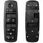 Power Window Switch Front Left for 09-10 JOURNEY 07-11 NITRO 08-12 LIBERTY (AUTO DOWN on both front windows) 71046