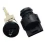 Ignition Key Switch Polaris Sportsman 400 HO 4x4 2008-2014 400 HO SE 4x4 2014
