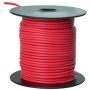 Southwire 55668023 Primary Wire, 16-Gauge Bulk Spool, 100-Feet, Red