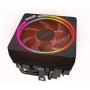 AMD Ryzen 9 3900X 12-core, 24-thread unlocked desktop processor with Wraith Prism LED Cooler