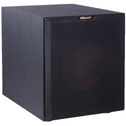 Klipsch Reference R-10SW 10'' 300w Powered Subwoofer (Black)