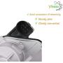 07K133062A Electronic Throttle Body Assembly Replacement for VW Volkswagen Je tta Beetle Rabbit Golf Passat 2.5L 2008-2014 Throttle Body 07K 133 062 A