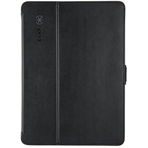Speck Products StyleFolio Case & Stand for Samsung Galaxy Tab S 10.5, Black/Slate Grey (72437-B565)