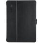 Speck Products StyleFolio Case & Stand for Samsung Galaxy Tab S 10.5, Black/Slate Grey (72437-B565)