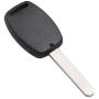 Car Key Fob Keyless Entry Remote for 2006-2011 Honda Civic LX / 2011-2014 Odyssey N5F-S0084A