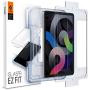 Spigen Tempered Glass Screen Protector [Glas.tR EZ Fit] Designed for iPad Air 4 10.9 inch (2020) / iPad Pro 11 inch (2020/2018) [9H Hardness/Case-Friendly]