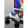 Wireless Bluetooth Portable Speaker Red