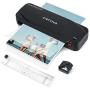 Laminator, Crenova A4 Laminator, 4 in 1 Thermal Laminator, 9 inches, 20 Laminating Pouches, Paper Trimmer, Corner Rounder