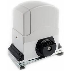 ALEKO AR2750NOR Rack Driven Sliding Gate Opener for Gates up to 40 Feet Long 2700 Pounds