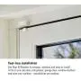 Eve Door & Window - Apple HomeKit Smart Home Wireless Contact Sensor for Windows & Doors, Automatically Trigger Accessories & Scenes, App Notifications, Bluetooth, Thread