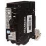 Siemens Q120DF 20-Amp Afci/Gfci Dual Function Circuit Breaker, Plug on Load Center Style