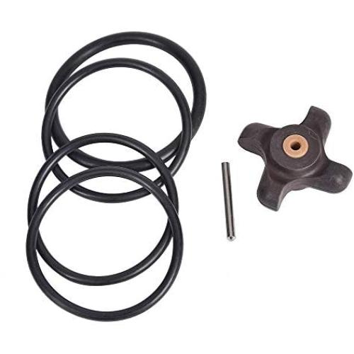 Raymarine Paddle Wheel Kit f/ST40, 60, 60 Plus, 365/470/750