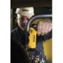 DEWALT 8V MAX Cordless Screwdriver Kit, Gyroscopic, 2 Batteries (DCF680N2)