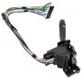 BOXI Turn Signal Switch Without Cruise Control Compatible with 2001 2002 Chevrolet Express GMC Savana 1500 2500 3500/2003-2009 Chevy GMC C4500 C5500 C6500 C7500 (Replaces 26102160 26075066 26080823) BOXI Turn Signal Switch Without Cruise Control Compatible with 2001 2002 Chevrolet Express GMC Savana 1500 2500 3500/2003-2009 Chevy GMC C4500 C5500 C6500 C7500 (Replaces 26102160 26075066 26080823)