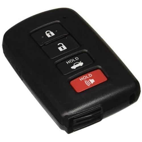 TOYOTA 89904-06140 Electrical Key Transmitter Sub Assembly
