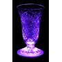 Fortune Products LB-RGBW-6 Super Bright 40 LED Light Base, 6-1/8'' Diameter x 1-1/8'' Height, Multi-Color