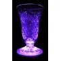 Fortune Products LB-RGBW-6 Super Bright 40 LED Light Base, 6-1/8'' Diameter x 1-1/8'' Height, Multi-Color