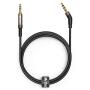 Mr Rex 3.5mm to 2.5mm Aux Cable Cord for Bose 700 QuietComfort QC35II QC35 QC25 Noise Cancelling Headphones, JBL E45BT E55BT E65BTNC Bluetooth Earphone, Audio Replacement Wire (1-Pack, 5FT)