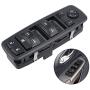 Master Power Window Switch Front Left Driver Side For Dodge Journey Grand Caravan Chrysler Jeep Liberty Replaces 68039999AC 68039999AB 68039999AA