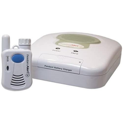 LogicMark Freedom Alert Emergency System