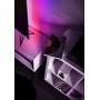 LIFX LZTV1MUS Z-TV LED Light Strip, Multicolor