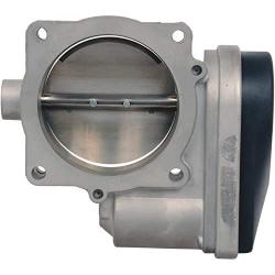 Cardone 67-7004 Remanufactured Fuel Injection Throttle Body, TBI/ETB