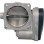 Cardone 67-7004 Remanufactured Fuel Injection Throttle Body, TBI/ETB