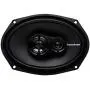 Rockford Fosgate R169X3 Prime 6” x 9” 3-Way Full-Range Coaxial Speaker (Pair)