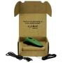 SOCKET CX3417-1836Scan S740, 2D Barcode Scanner, Green